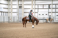 42-43-Sat-Amy-Open Futurity draw 0-7