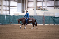 Friday 17 South - Ranch Reining draw 1-20