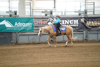 Friday 20-21 South- Youth Working Western Rail