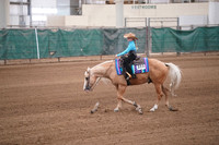 Friday 24-25 - South youth ranch riding