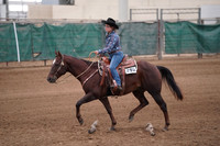 Friday 28-29 South Open Ranch Riding