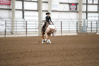 Saturday 46-47 Amy- Non Pro Futurity