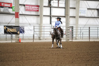 Saturday 48-49 Amy - Open Futurity Draw 0-5