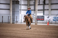 10-14 Class- Friday Novice Horse - Amy Arena Draw 1-30