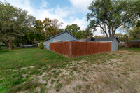 617 Oak st