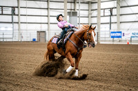 29-30 Sat Amy-Short Stirrup