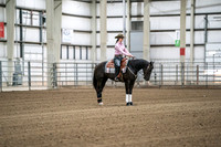 40-41 Sat-Amy Non pro Futurity